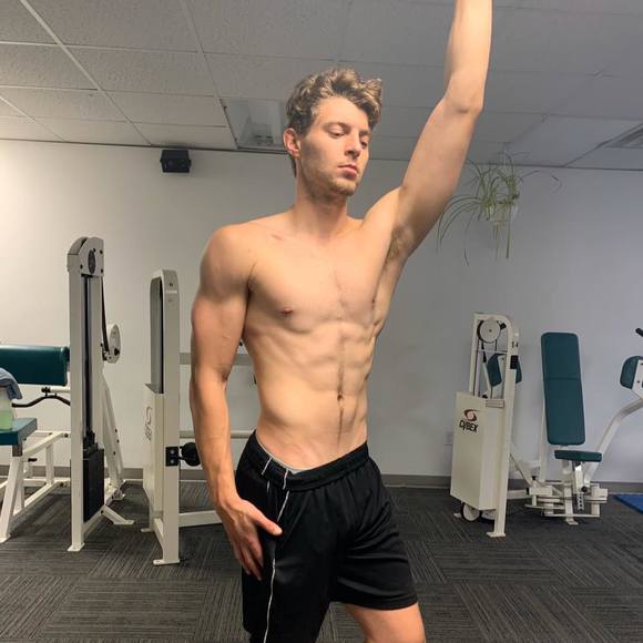 Meet your Posher, Tim - Picture 1 of 1